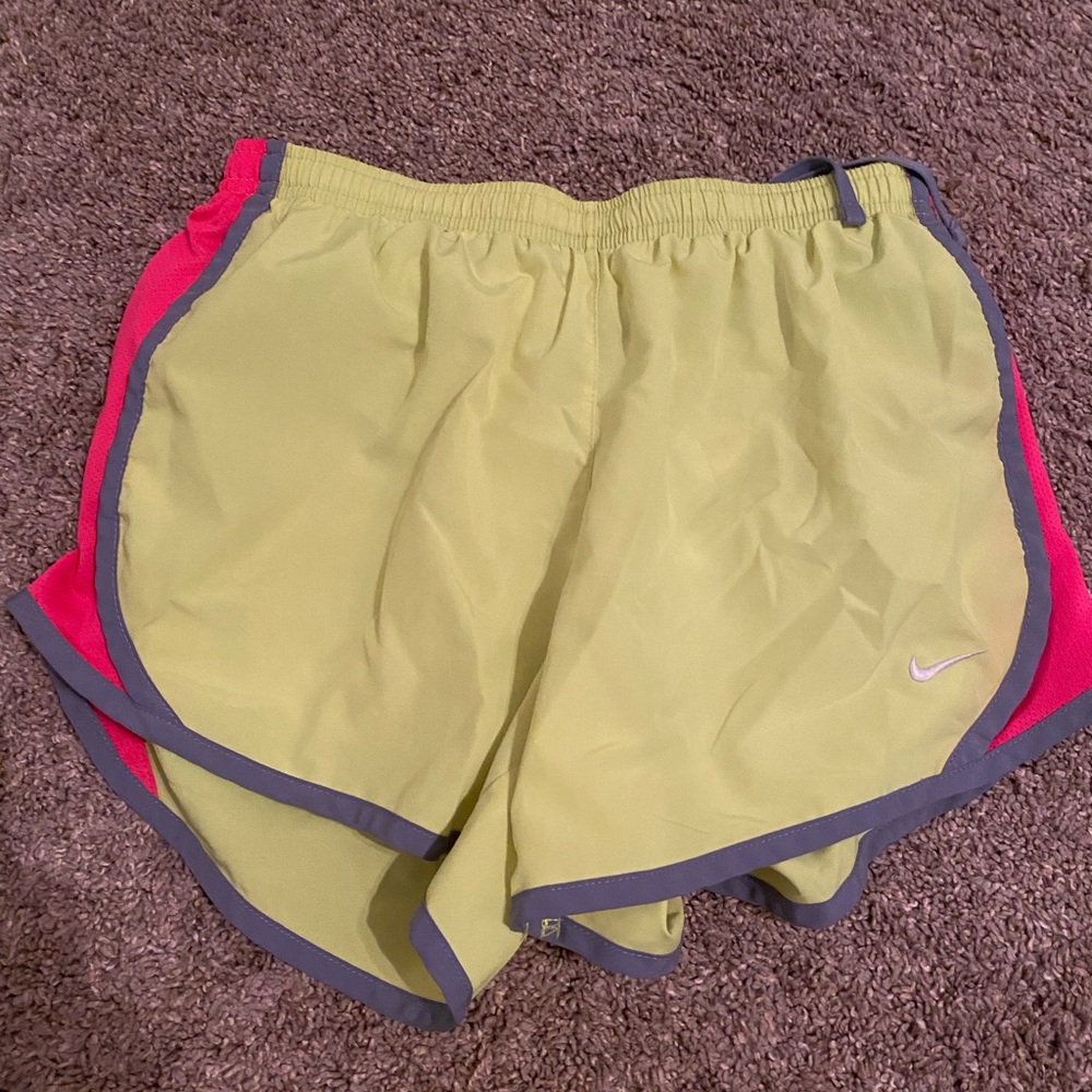 Nike shorts